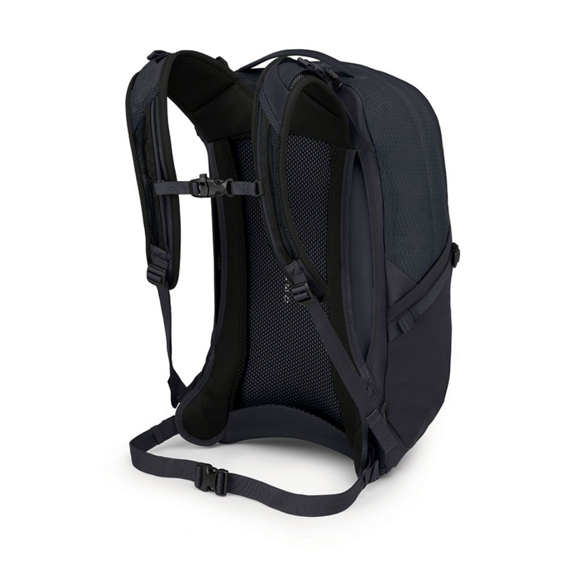 Osprey Parsec Backpack in Black-1